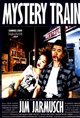 Mystery Train Movie Poster