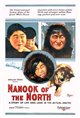 Nanook of the North Movie Poster