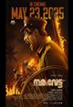 Narivetta Movie Poster