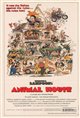 National Lampoon's Animal House Movie Poster