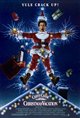 National Lampoon's Christmas Vacation Movie Poster