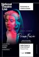 National Theatre Live: Prima Facie Movie Poster