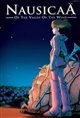 Nausicaä of the Valley of the Wind (Subtitled) Movie Poster