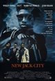 New Jack City Movie Poster