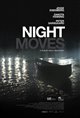 Night Moves Movie Poster