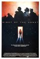 Night of the Comet Movie Poster