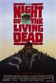 Night of the Living Dead Movie Poster