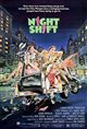 Night Shift Movie Poster