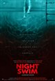 Night Swim Movie Poster