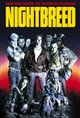 Nightbreed Movie Poster