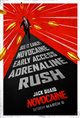 Novocaine: Early Access Adrenaline Rush Movie Poster