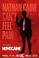 Novocaine: In 4DX - Feel It Movie Poster