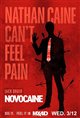 Novocaine: In MX4D - See & Feel it Movie Poster