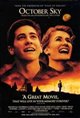 October Sky Movie Poster