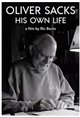 Oliver Sacks: His Own Life Movie Poster