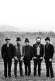 Once Were Brothers: Robbie Robertson and The Band Movie Poster