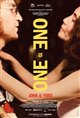 One to One: John & Yoko Movie Poster