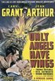 Only Angels Have Wings Movie Poster