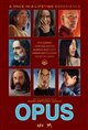 Opus Movie Poster