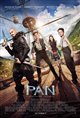 Pan Movie Poster