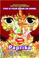 Paprika Movie Poster