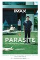 Parasite: IMAX Exclusive Movie Poster