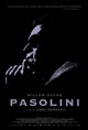 Pasolini Movie Poster