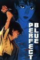 Perfect Blue Movie Poster