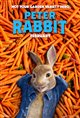 Peter Rabbit Movie Poster