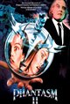 Phantasm II Movie Poster