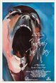 Pink Floyd The Wall Movie Poster