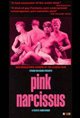 Pink Narcissus Movie Poster