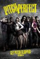 Pitch Perfect Movie Poster