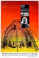 Planet of the Apes (1968) Movie Poster