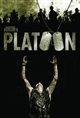 Platoon Movie Poster