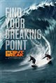 Point Break Movie Poster