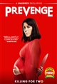 Prevenge Movie Poster