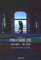 Punch-Drunk Love Movie Poster