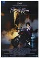 Purple Rain Movie Poster