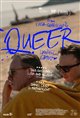 Queer Movie Poster