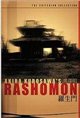 Rashomon Movie Poster