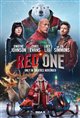 Red One Movie Poster