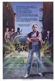 Repo Man Movie Poster