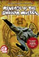 Revenge of the Shaolin Master Movie Poster