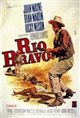 Rio Bravo Movie Poster