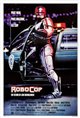 RoboCop: Director's Cut Movie Poster