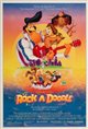 Rock-a-Doodle Movie Poster