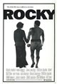 Rocky Movie Poster