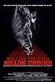 Rolling Thunder Movie Poster