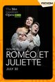 Roméo et Juliette: Met Summer Encore 2025 Movie Poster